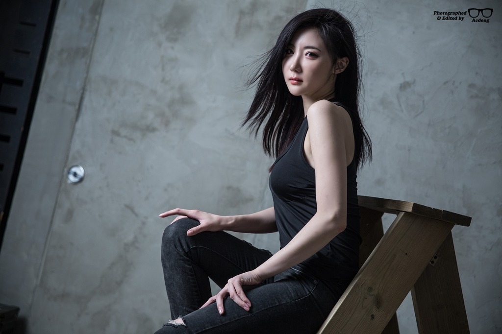 kormodels:  Yeon Da Bin