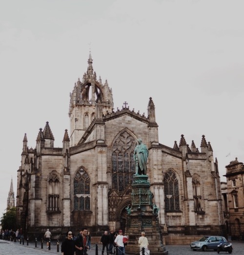 smaugthedestroyerr: Edinburgh, Scotland.