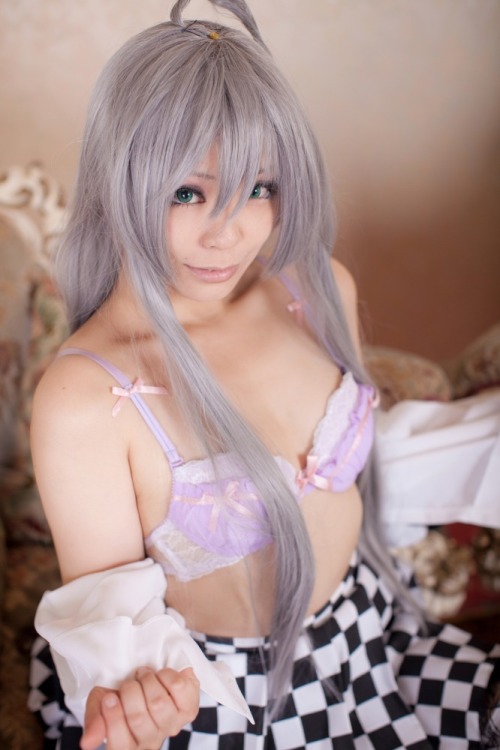 Haiyore Nyaruko-San - Nyaruko (Rat Sakura) 1-17HELP US GROW Like,Comment & Share.CosplayJapaneseGirls1.5 - www.facebook.com/CosplayJapaneseGirls1.5CosplayJapaneseGirls2 - www.facebook.com/CosplayJapaneseGirl2tumblr - http://cosplayjapanesegirlsblog.tu