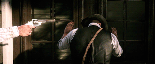 adlersadie:RED DEAD REDEMPTION 2 • The Joys of Civilization