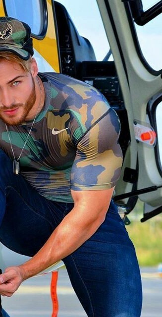 okdude7:  Henry Licett