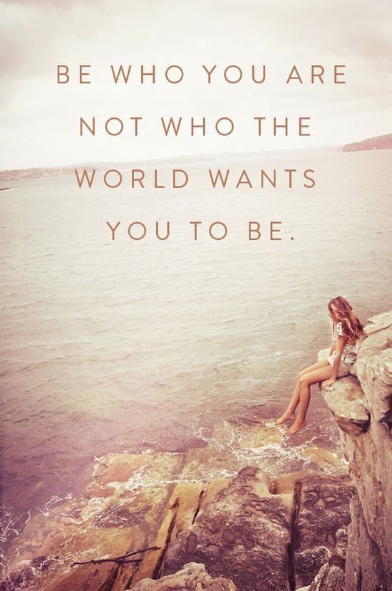 Stay Strong and Love Yourself!