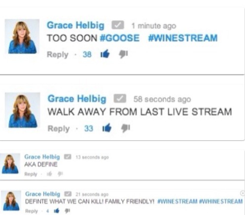 itssimplysam23: How grace spends her Friday nights.