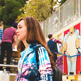 lunarvisuals:Alycia Debnam-Carey // Fear The Walking Dead