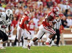 soonersblog:  22 Days Until OU Football Is