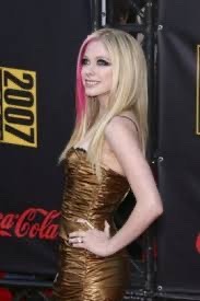 Avril Lavigne Appreciation Post