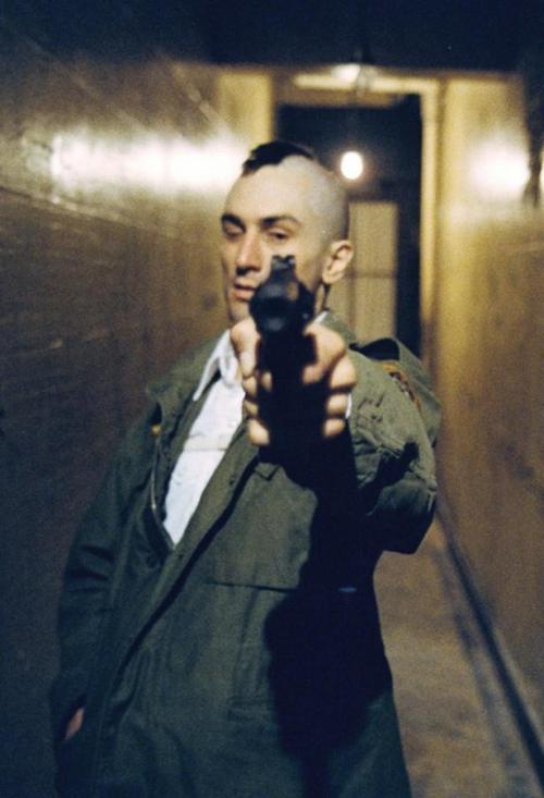 adastradia: Taxi Driver, 1976