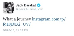 barakatjack:  THE TEARS ARE REAL 