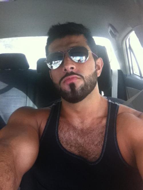 hot4hairy:  H O T 4 H A I R Y  Tumblr |  Tumblr Ask |  Twitter Email | Archive  | Follow HAIR HAIR EVERYWHERE! 