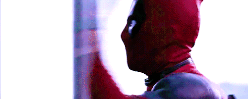 dobey:  Deadpool vs. Colossus 