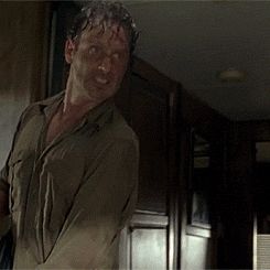 the-walking-dead-obsession:  05x01 | 06x03 