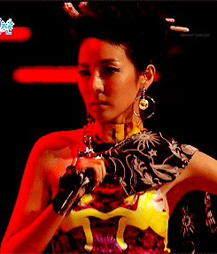 2ne1 - 2012 Gayo Daejun     