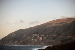expressions-of-nature:Big Sur, California by Bill Couch