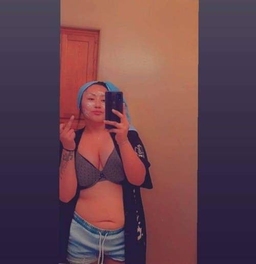 Apache Baddiez 😤