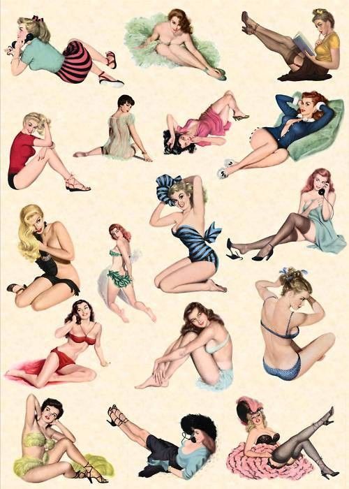 hypdom:  bimbointhemaking:  caringasshole:  Good old times. So glad our community