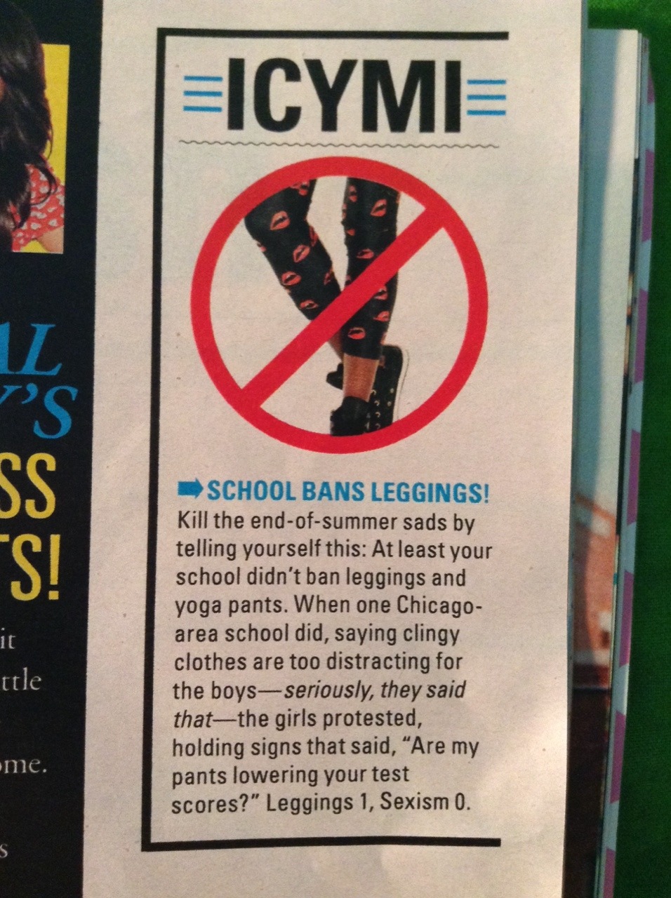 winkydean:  shout out to seventeen for writing this 