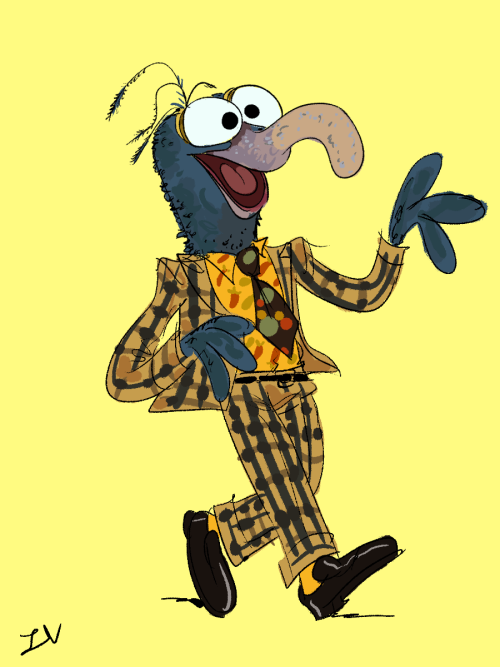 nothinbunny:History of a Weirdo, a look at one of my favorite fictional characters and the evolution