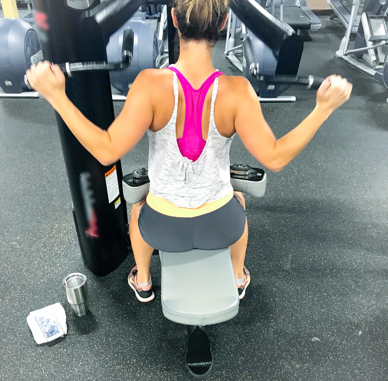 couple-living-a-fantasy:  We work hard, but we play hard!