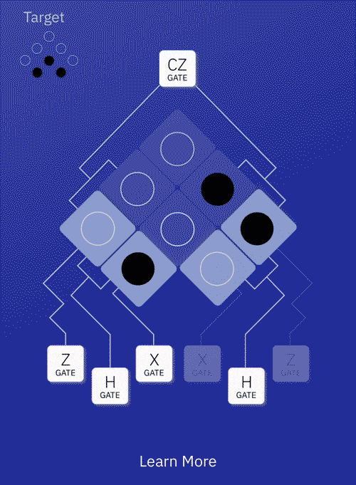 Hello Quantum serves up puzzles with a purpose Can a puzzle game help make quantum computing less pu