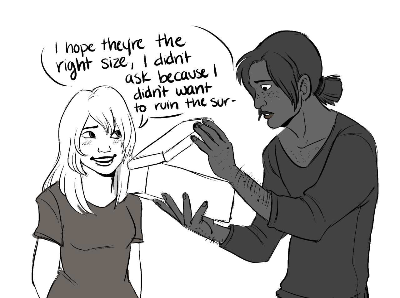 armins-secret-armin-rp-blog:  then christa gets nothing but this for like 3 weeks