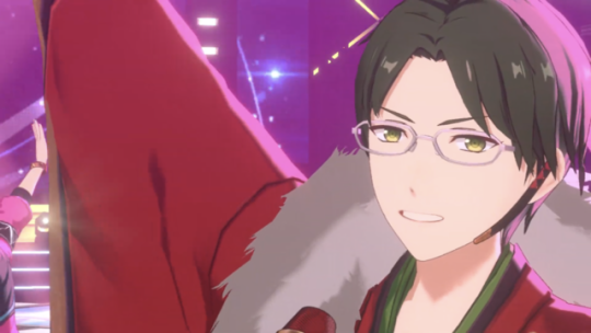 ensemble stars