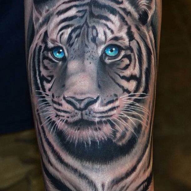 inkfreakz:  Artist: Jesse Pinette | www.InkFreakz.com | #art #artist #amazing #artists