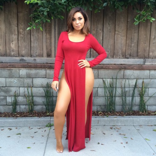 XXX godsgifttomankind:  Uldouz photo