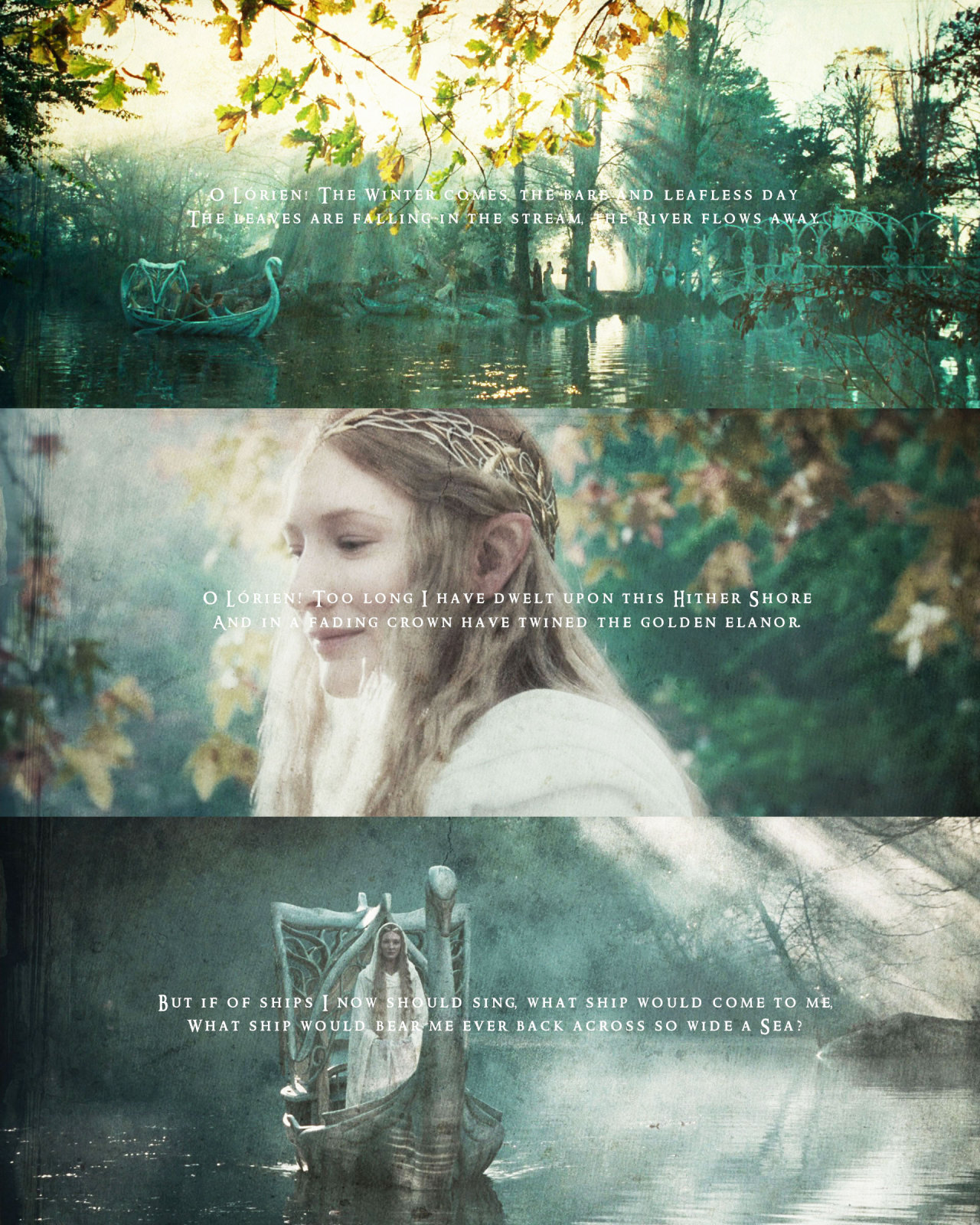 galadriel circlet