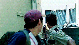 dayldixon:He could have walked away, but he didn’t. Neither will I.
