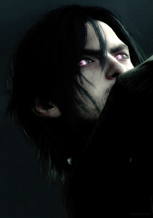 insomniaeon:  ❥ ɴᴏᴄᴛɪs ᴄʟᴏsᴇ ᴜᴘs (15/?)  
