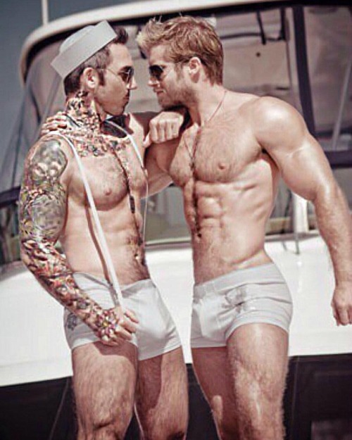 hotfamousmen:  Craig Ramsay