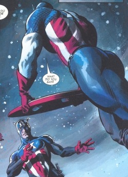 superheromen:  Best thing about comic books… the way they draw superhero musculature. (Check out that Ass!) Like.Re-Blog.Follow at: http://superheromen.tumblr.com