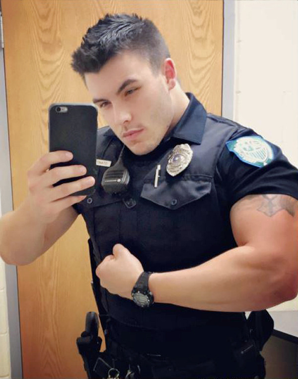 PoliceCorps