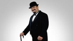 shitloadsofwrestling:  WWE Hall Of Famer Mr. Fuji passes away[August 28th, 2016] From WWE.com:  WWE is saddened to learn that WWE Hall of Famer Harry Fujiwara, known  to WWE fans as Mr. Fuji, passed away this morning at the age of 82. Fuji spent more