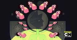 Gustavothehuman:  “Yellow Diamond, The Most Perfect, The Most Reasonable, Rational,