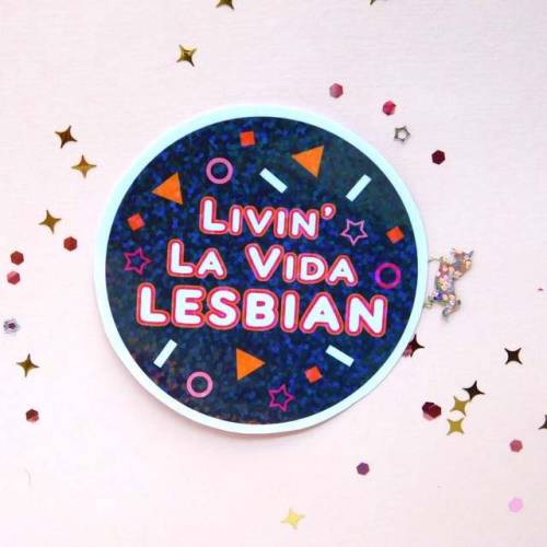 snootyfoxfashion:LGBTQ+ Pride Stickers from ErlynnsArtx / x / x / x / xx / x / x / x / x