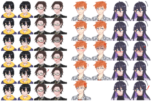 Featured image of post Stardew Valley Mod Anime