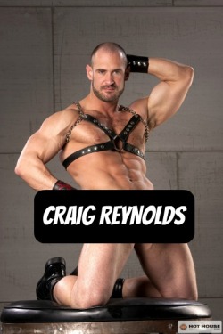 Craig Reynolds At Hothouse  Click This Text To See The Nsfw Original.