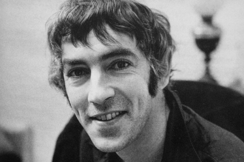 fuckyeahpetercook: fuckyeahpetercook:Peter Cook, November 17 1937 - January 9 1995Any time is a grea