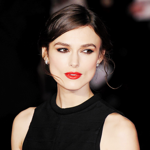 fuckyeahkeira: Keira Knightley attends the UK Premiere of ‘Jack Ryan: Shadow Recruit’ at