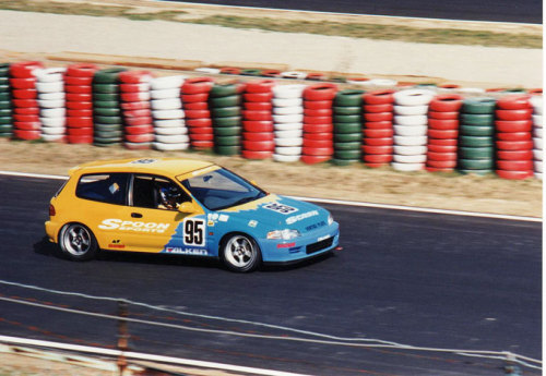 11000rpm:  <3 