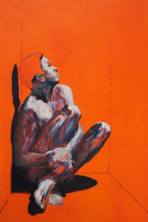 Lee Hardman - “Acedia”