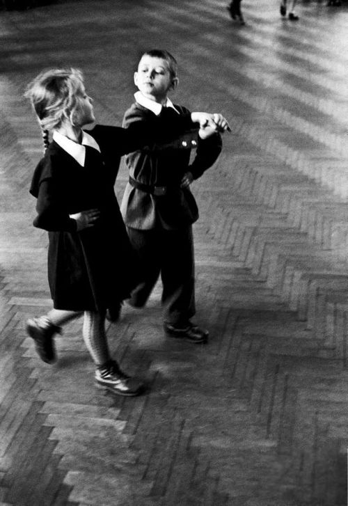 Ravageurs Dance. | By Vitaliano Bassetti 