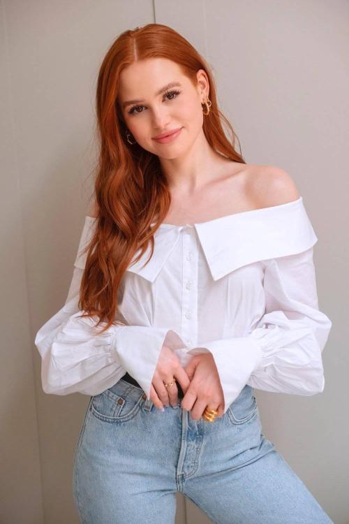 thedudeabides247:Madelaine Petsch