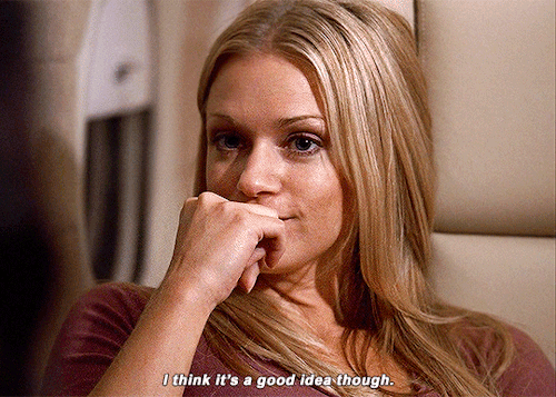 CRIMINAL MINDS | 3x04 Children Of The Dark