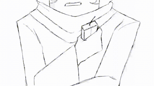 GIFset From The Huge Project