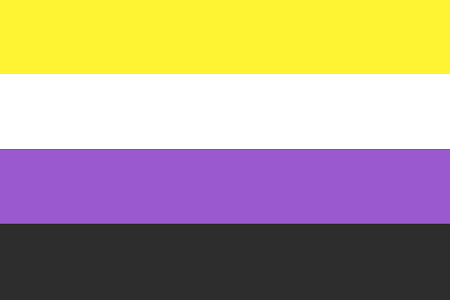 Porn photo penicillium-pusher:  Pride flags for some