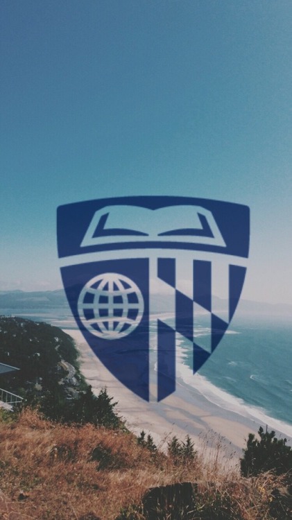johns hopkins university /requested by @montefalcos13/