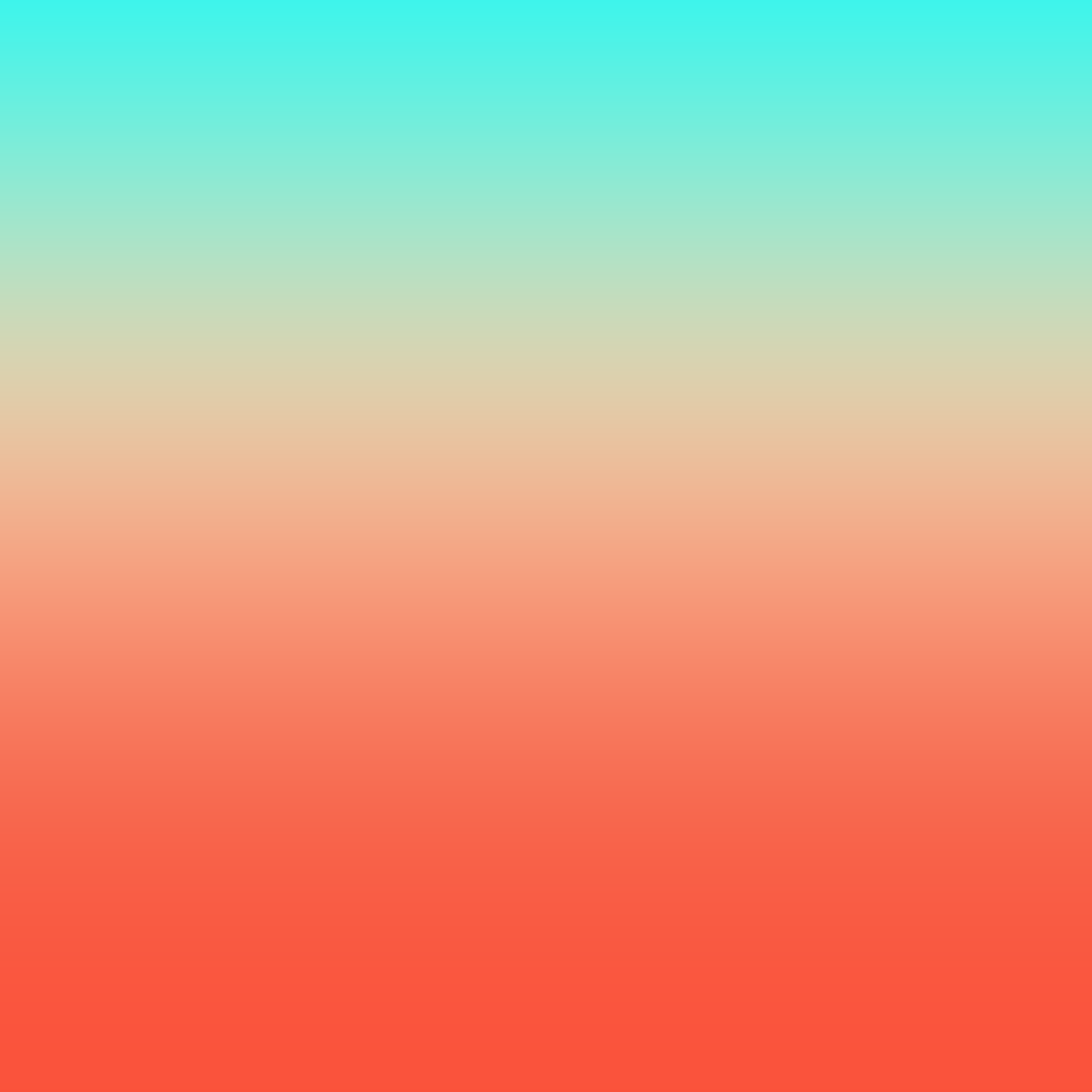 colorful gradients