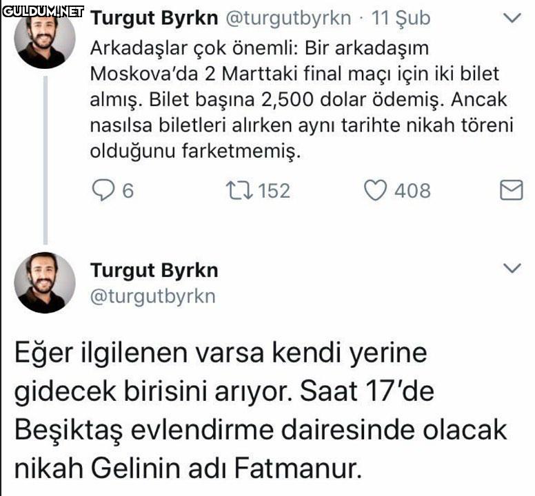 Turgut Byrkn @turgutbyrkn...